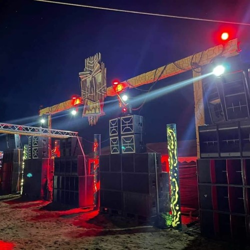 Obscik @ Hard techno hybrid mix : ALBANIATEK