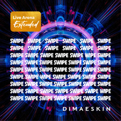 Swipe Swipe (Deep House Live. London)