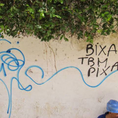 Sem tempo pra morte feat moa (guia)