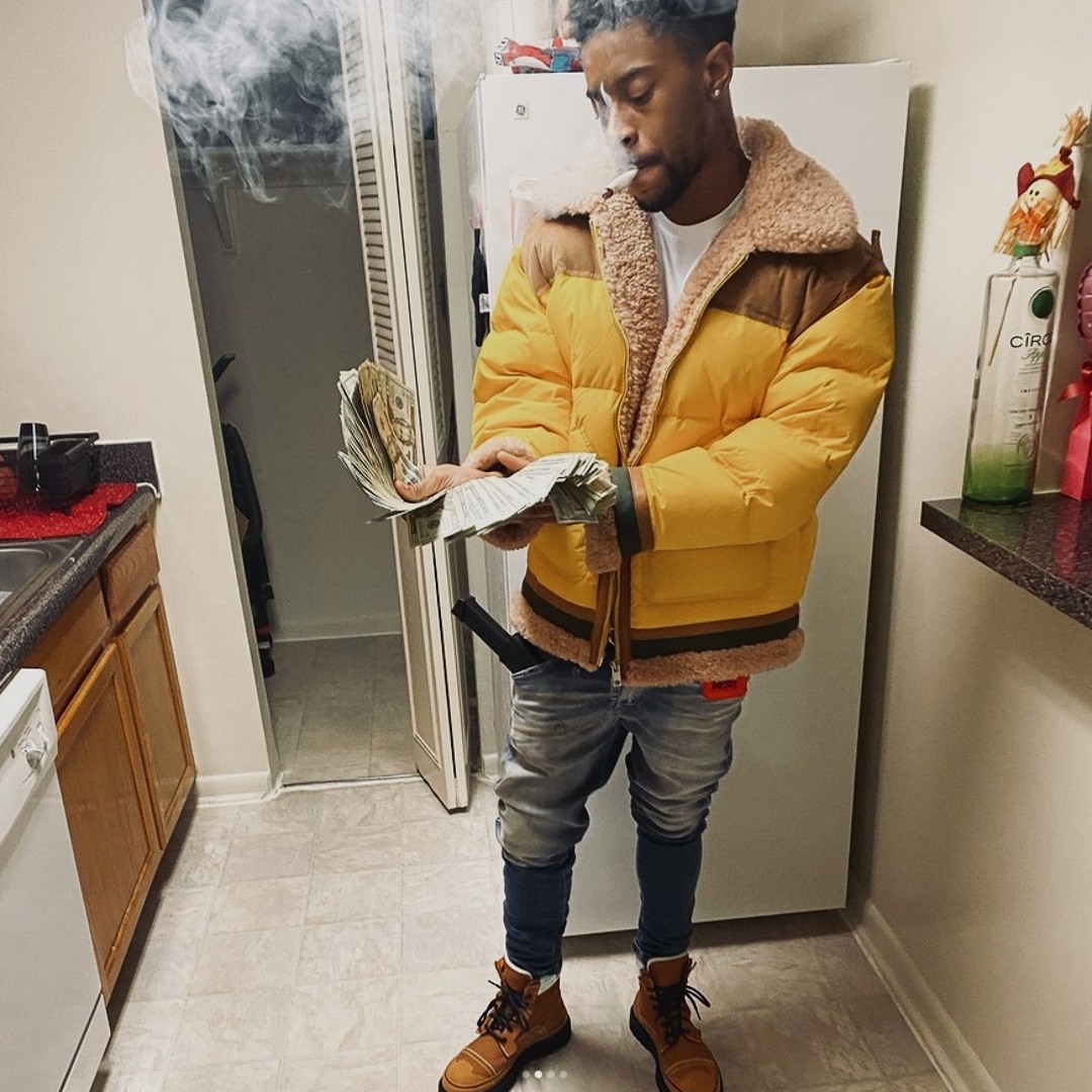 Stream OTX by KRIME PAYS | Listen online for free on SoundCloud