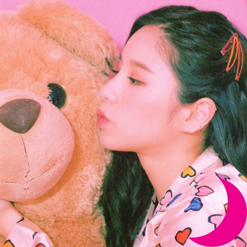 heejin - bam yang gang (snippet)