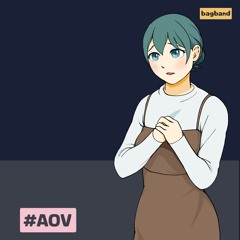 next milestone "#AOV (Adult Oriented, Adult Open Vocaloid songs)"