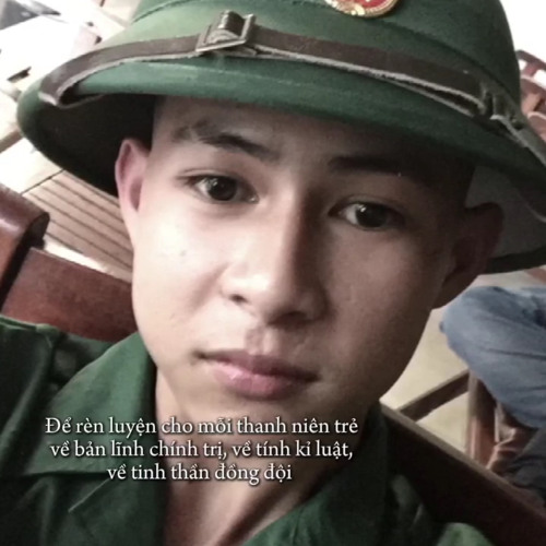 2 năm nhập ngũ ( Tùng chè )