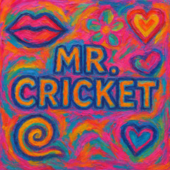 Linda, Roos & Jessica - Ademnood (Mr. Cricket Dirty Flirty Rerub)