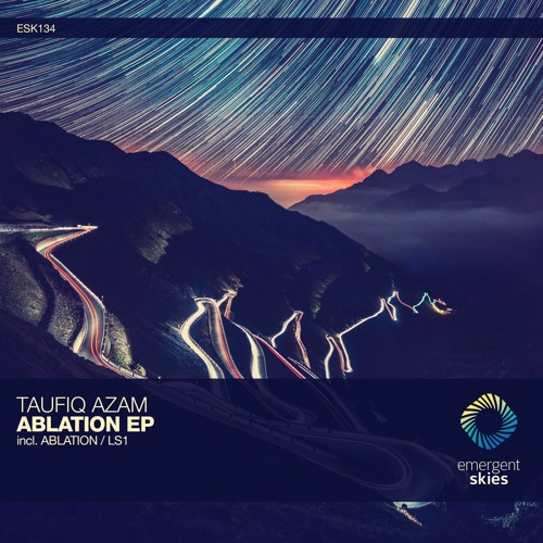 Taufiq Azam - LS1 (Extended Mix) [ESK134]