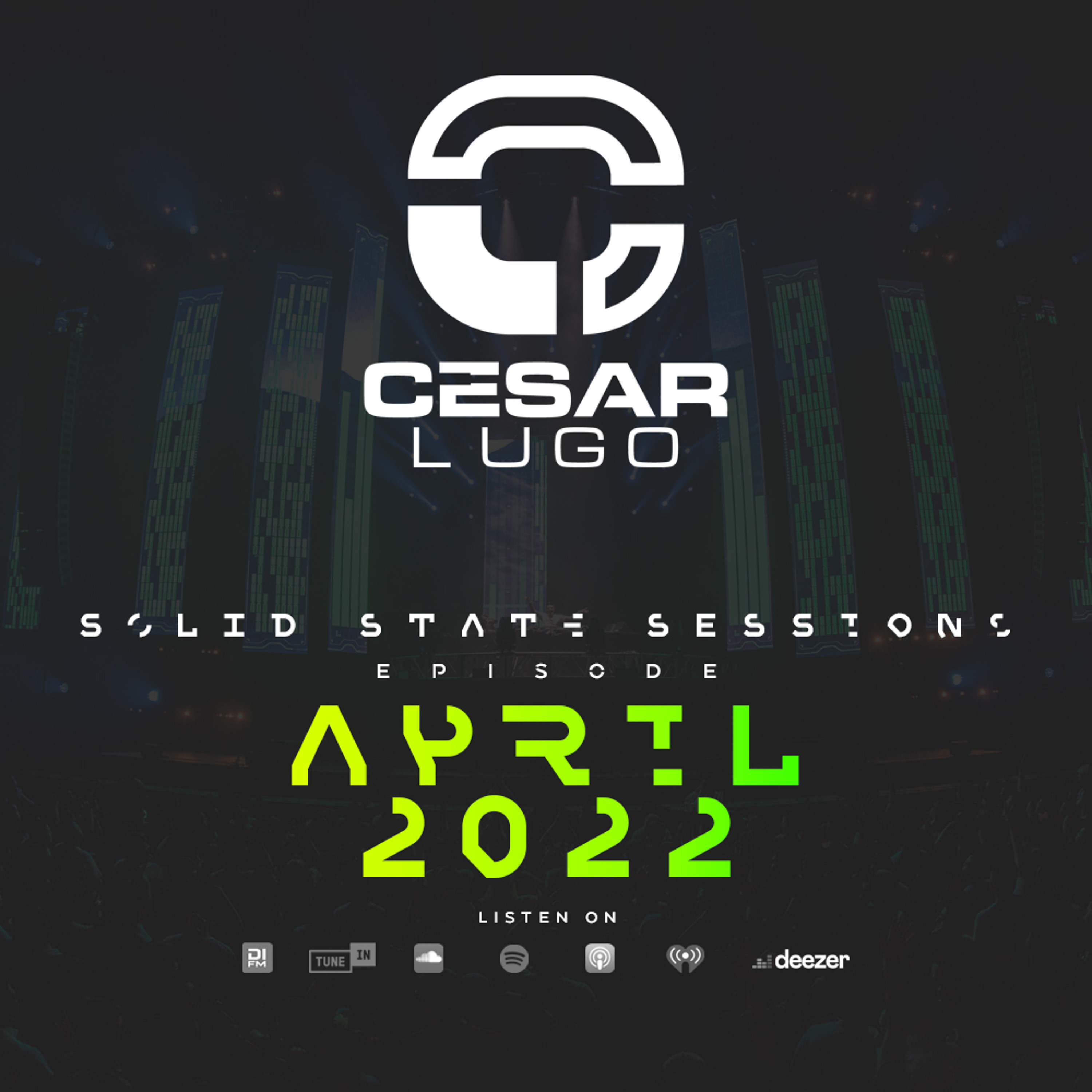 Solid State Sessions