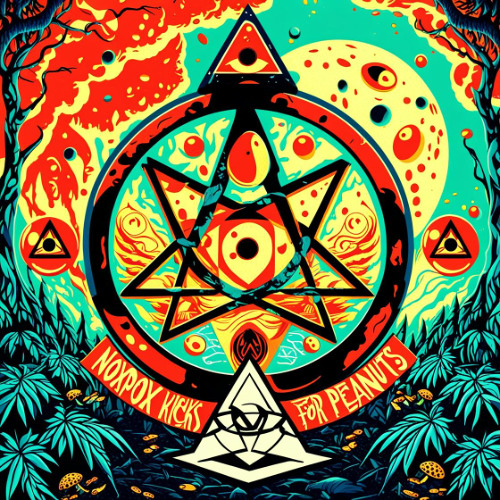 noxpox - kicks for peanuts