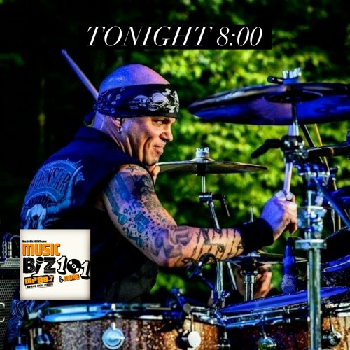 Stream Episode Michael Cannizzaro Blackfoot And Lynyrd Skynyrd Drummer