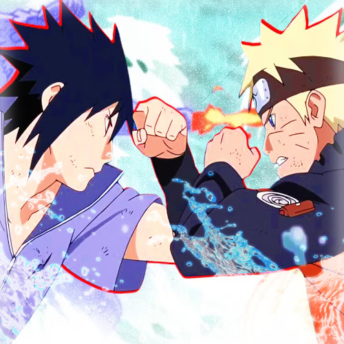 WATER FALL PURSUIT (p.omegalyn)