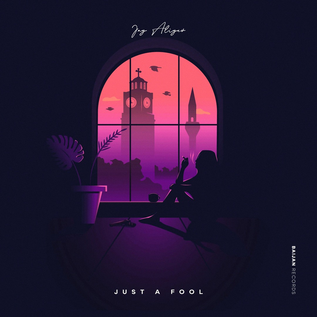 Stream Jay Aliyev - Just a Fool by Jay Aliyev | Listen online for free ...