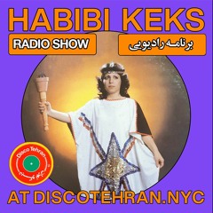 Habibi Keks at Disco Tehran - Episode 1