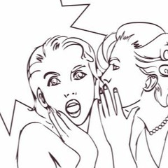 Everybody's Talkin' disquiet 0481