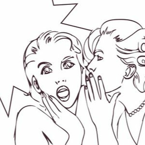 Everybody's Talkin' disquiet 0481