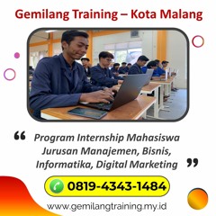 PKN Jurusan Teknik Informatika, WA 0819-4343-1484