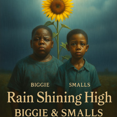 Rain Shining High