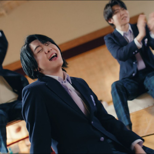 はいよろこんで  こっちのけんと