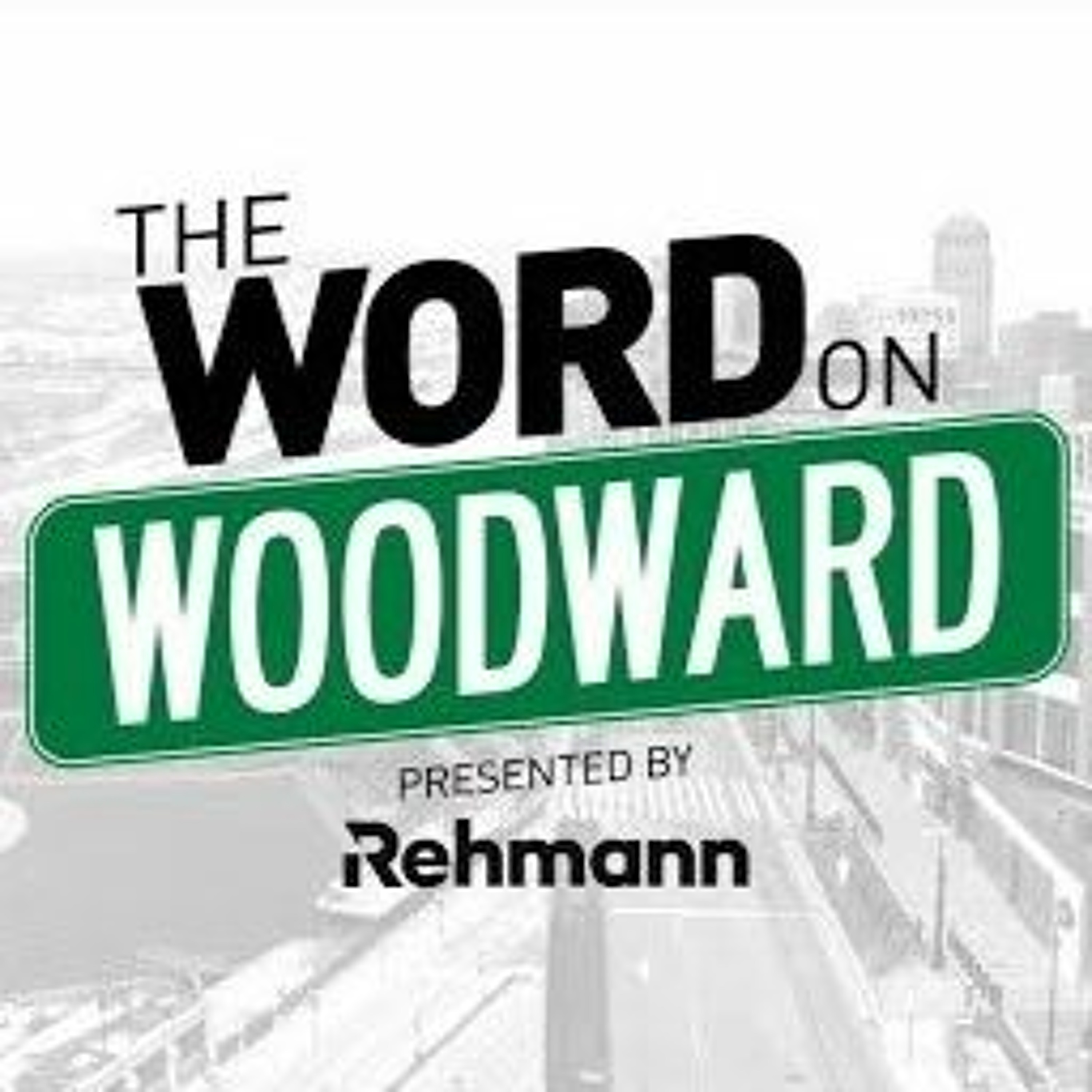 Word on Woodward 6-23-2021