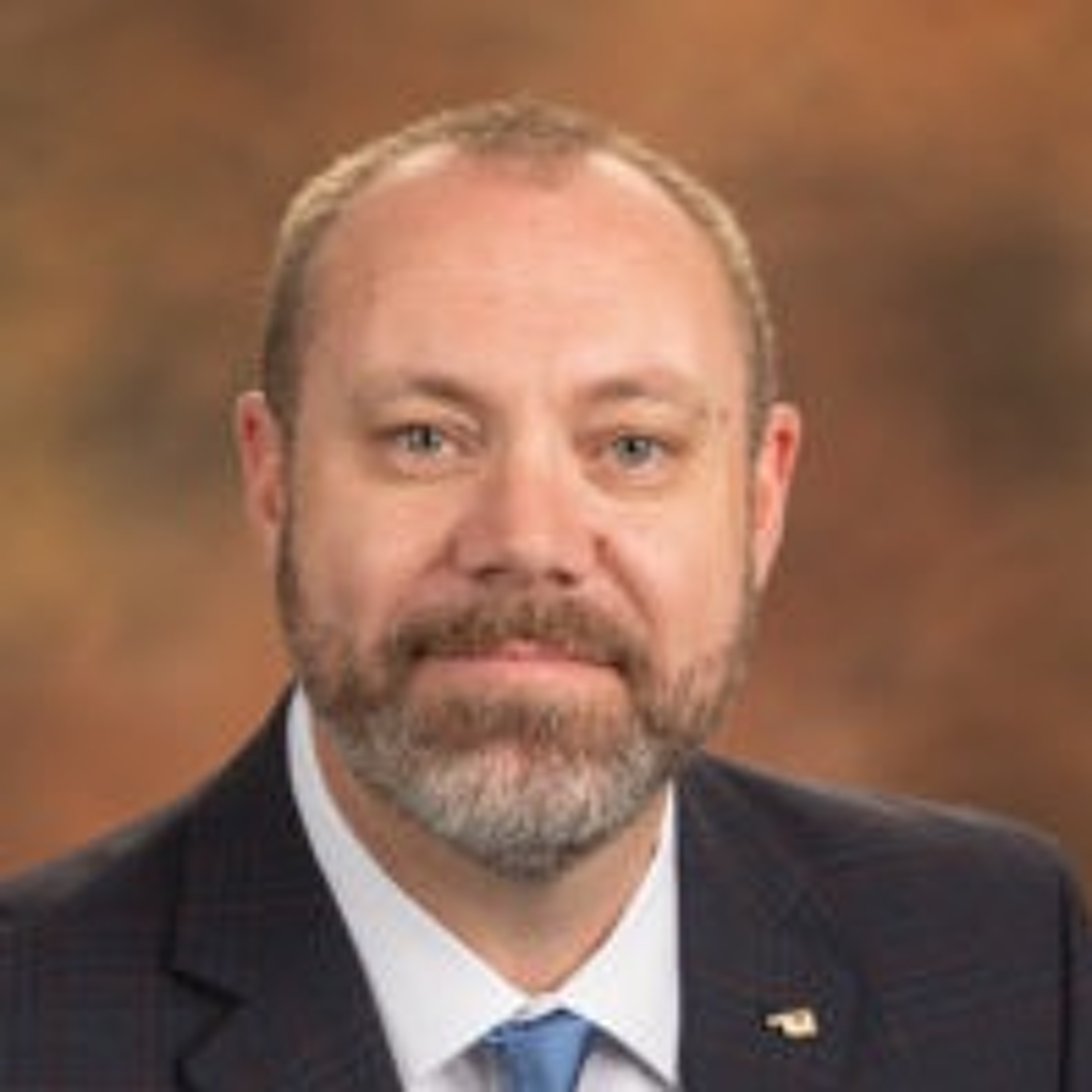 Episode  52- OkFB's Steve Thompson Talks State Question 805, Convention Changes and More