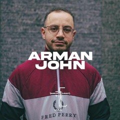 ARMAN JOHN in the MIX [070]