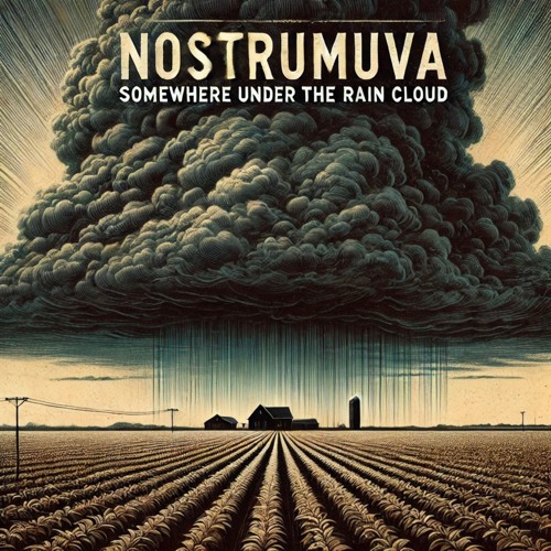 Somewhere Under The Rain Cloud
