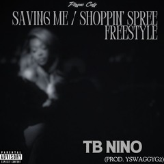 shoppin' spree freestyle