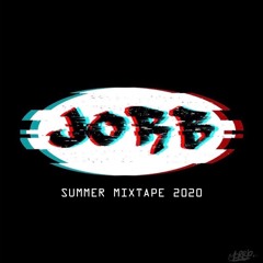 JORB SUMMER MIXTAPE 2020