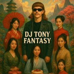 DJ Tony & Smooth Operator - Fantasy