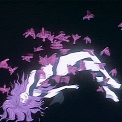 Holy Ghost (p. Pharroh)