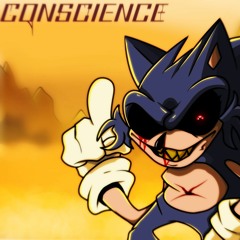 V.S. Sonic.EXE [Corruption] - Conscience (Ft. UpTaunt)