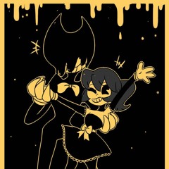 Bendy and the ink machine