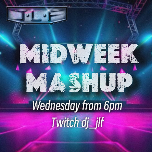 Midweek Mashup 27112024