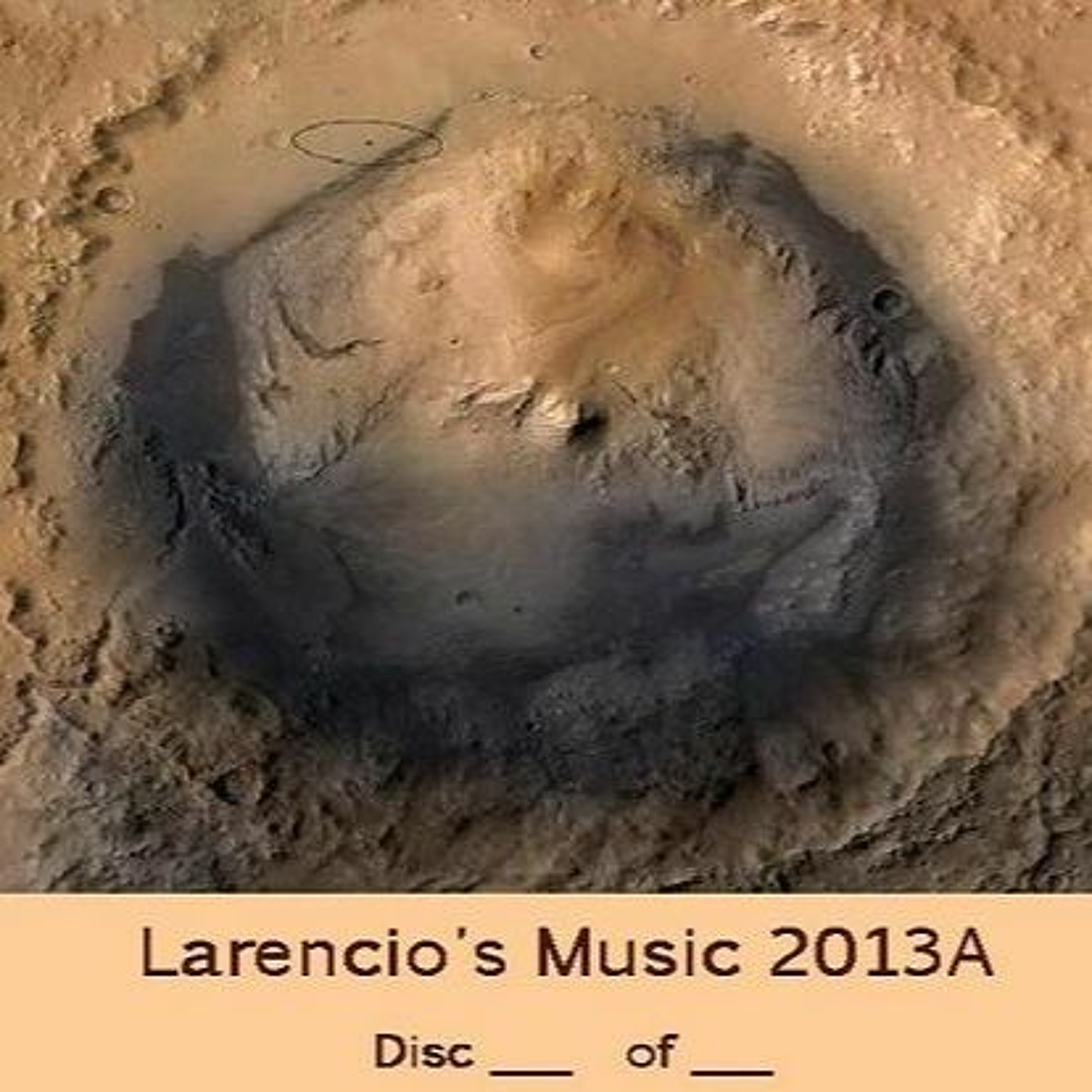 Digital Sheet Music Available - Richard Larencio Matthis