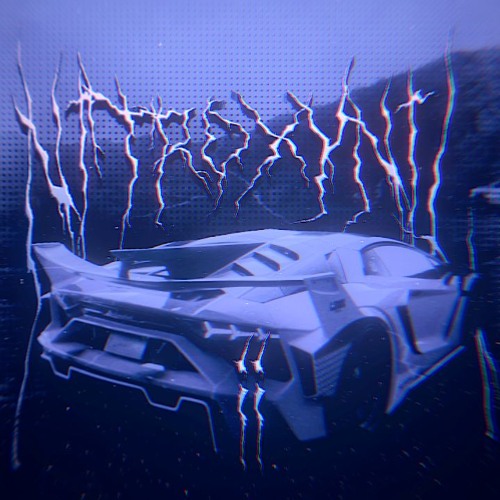 Nitroxynil 2 w/ P4QU3