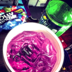 cup of that lean🍾😈