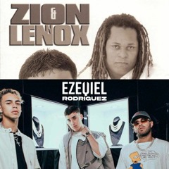 Yo Voy X Pantysito - Alejo, Feid & Robi ft Zion & Lenox (Ezequiel Rodriguez Hype Intro)