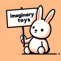 Imaginary Toys