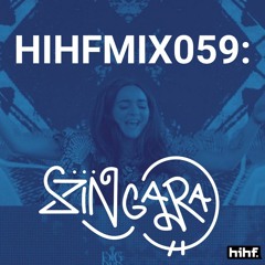 Zingara: HIHF Guest Mix Vol. 59