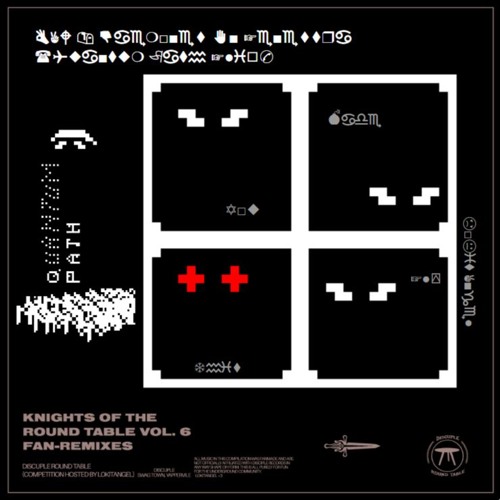 BAW - Daemones In Fenestra (Quantum Path Flip)