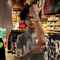 lil tony - diamonds (prod @kj2turntt x flawed mangoes)