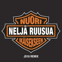 Nuori ikäisekseen (JS16 Remix)