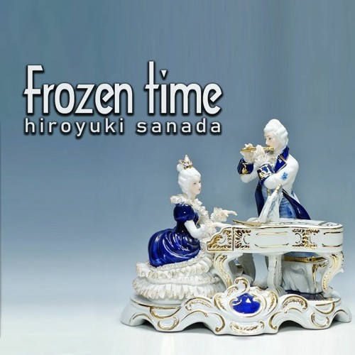 Frozen Time