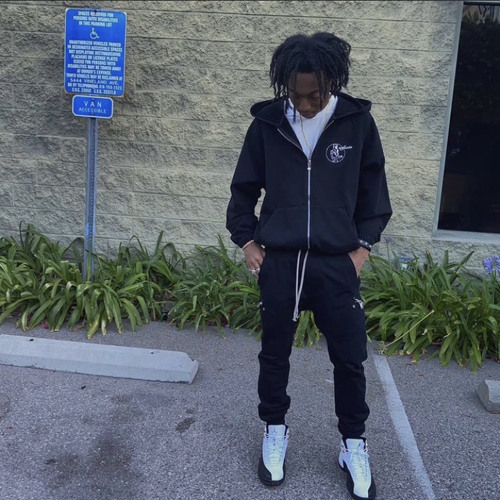 Lil tecca-tweak