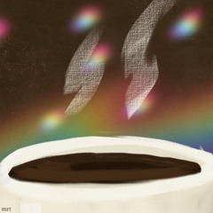 coffee