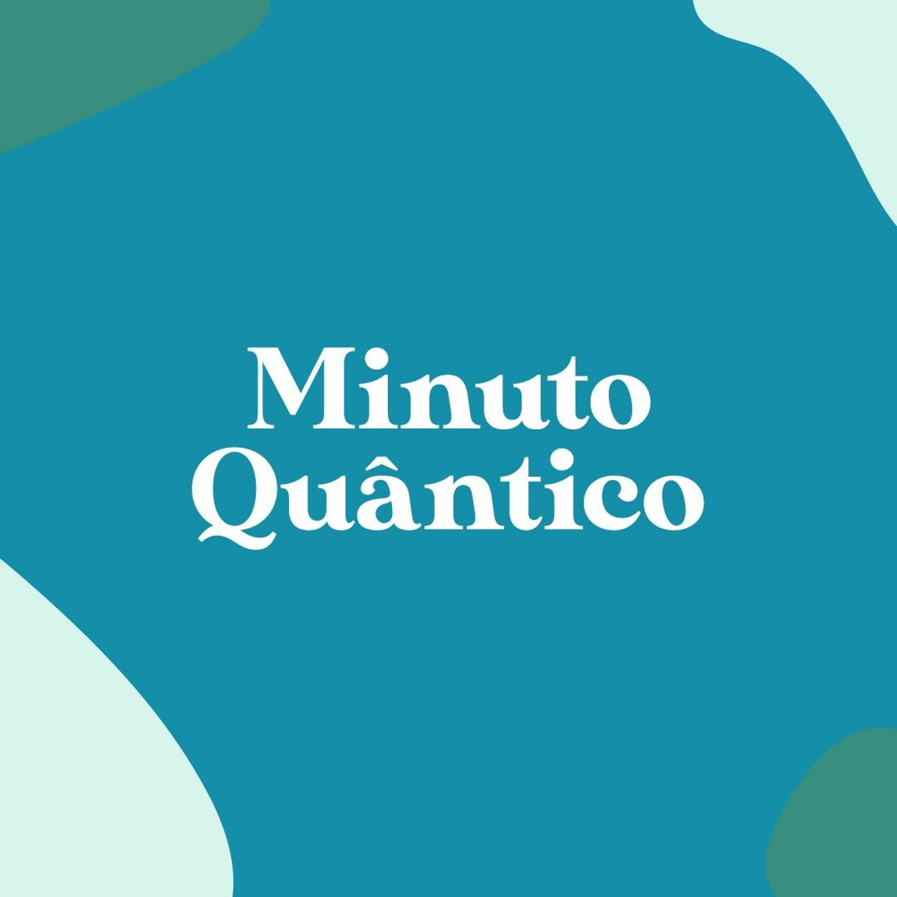 Minuto Quântico: Envelhecimento não é sinônimo de doença