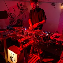 Live At Noh Radio Istanbul 1.11.2021