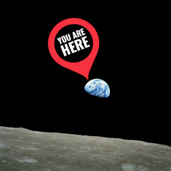 You Are Here