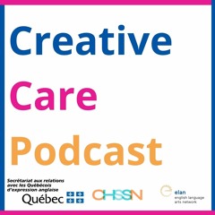 The Creative Care Podcast