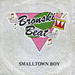 BB - Small Town Boy - nu-disco edit 2023