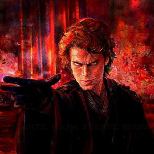 Anakin x Yeat - Swerved It (Guitar Remix) (Slowed)