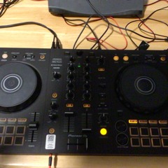 Dj platen